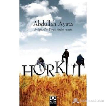 HORKUT - ABDULLAH AYATA