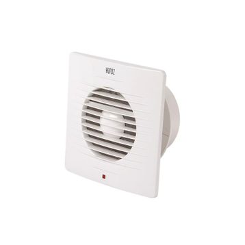 Horoz 120 Banyo ve Tuvalet Aspiratörü
