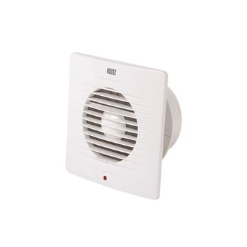 Horoz 120 Banyo ve Tuvalet Aspiratörü