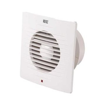 Horoz 120 Banyo ve Tuvalet Aspiratörü