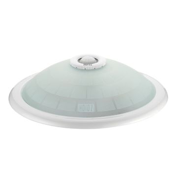 Horoz 360 Sensörlü Beyaz Kasa Tavan Armatürü