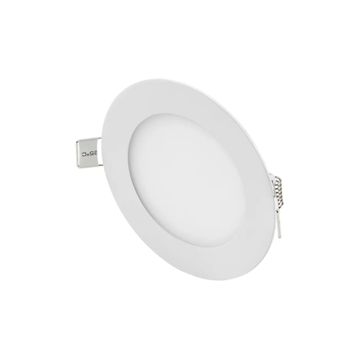 Horoz 6 W Beyaz Işık Slim Kasa Led Spot