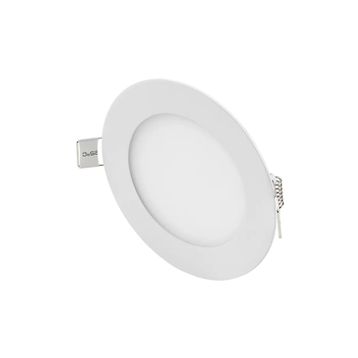 Horoz 6 W Beyaz Işık Slim Kasa Led Spot