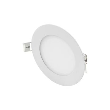 Horoz 6 W Beyaz Işık Slim Kasa Led Spot