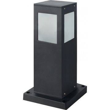 Horoz 60W E27 Çınar-3 Bahçe Armatürü