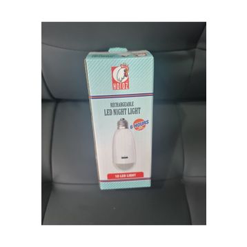 Horoz E27 Beyaz Ampul