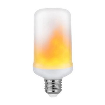 Horoz E27 Fireflux Alev Ampul