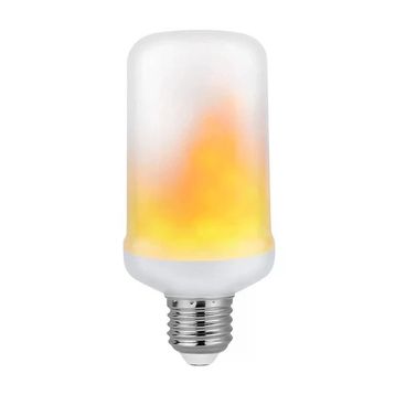 Horoz E27 Fireflux Alev Ampul