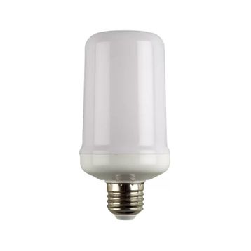 Horoz E27 Fireflux Alev Ampul