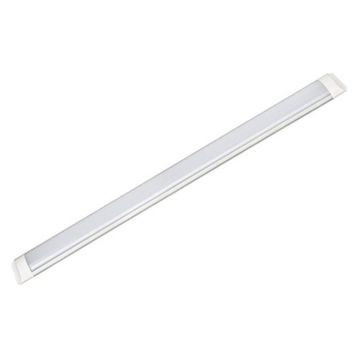 Horoz Electric 36 W 2'li Paket Beyaz Işık Yatay Led Bant Armatür