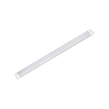 Horoz Electric 36 W 2'li Paket Beyaz Işık Yatay Led Bant Armatür