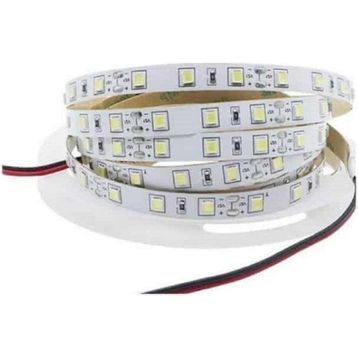 Horoz Electric Sarı Işık 3000K 5 mt 1 mt Amber 3 Çip 60 Led İç Mekan Şerit Led