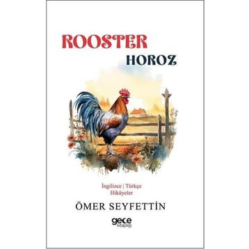 Horoz Gece Kitaplığı