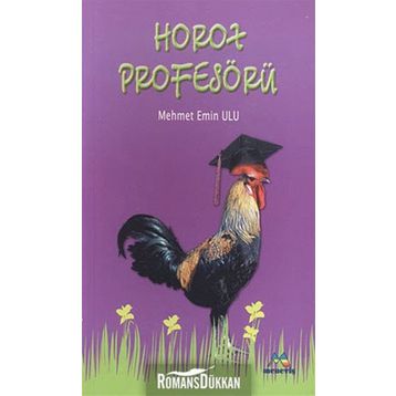 HOROZ PROFESÖR - MEHMET EMIN ULU