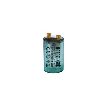 Horoz S10 Starter