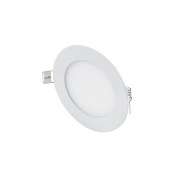 Horoz Slim-12W Beyaz Led Panel Armatür
