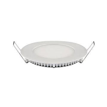 Horoz Slim-12W Beyaz Led Panel Armatür