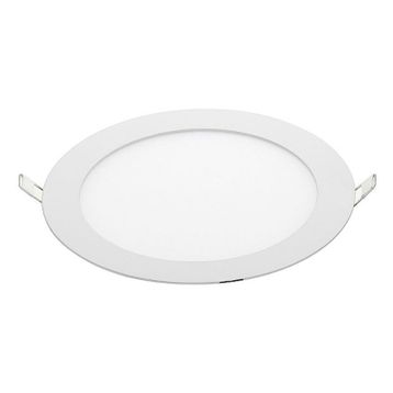 Horoz Slim-12W Beyaz Led Panel Armatür