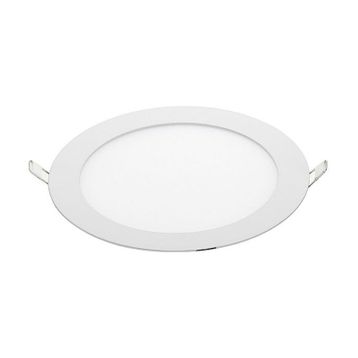 Horoz Slim-12W Beyaz Led Panel Armatür