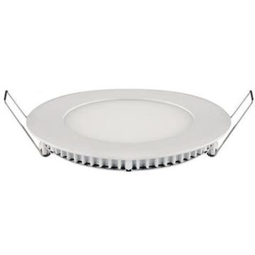 Horoz Slim-12W Günışığı Led Panel Armatür