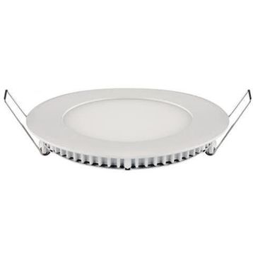 Horoz Slim-12W Günışığı Led Panel Armatür