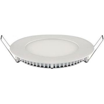 Horoz Slim-12W Günışığı Led Panel Armatür
