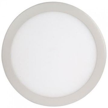 Horoz Slim-18W Beyaz Led Panel Armatür