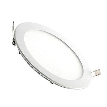 Horoz Slim-18W Günışığı Led Panel Armatür