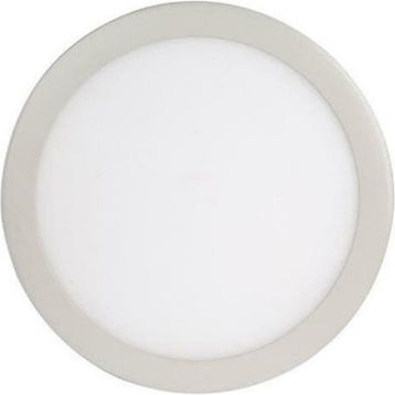 Horoz Slim-18W Günışığı Led Panel Armatür