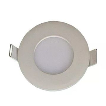 Horoz Slim-3W Günışığı Led Panel Armatür