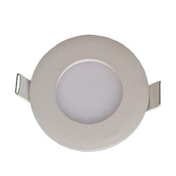 Horoz Slim-3W Günışığı Led Panel Armatür