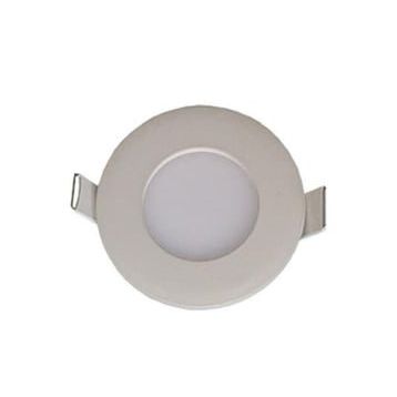 Horoz Slim-3W Günışığı Led Panel Armatür