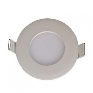 Horoz Slim-3W Günışığı Led Panel Armatür
