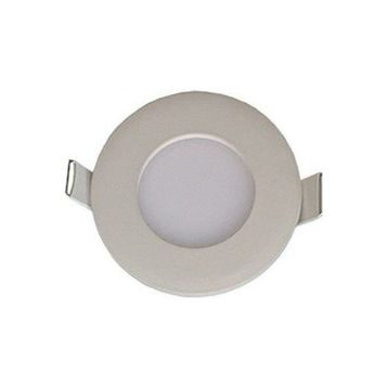 Horoz Slim-3W Günışığı Led Panel Armatür