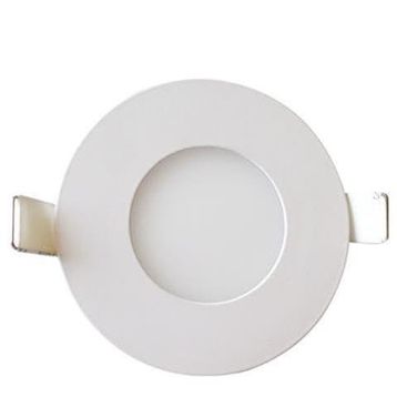 Horoz Slim-6W Günışığı Led Panel Armatür
