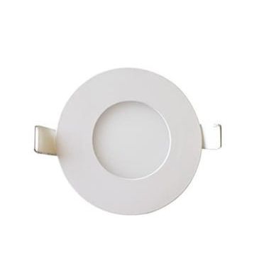 Horoz Slim-6W Günışığı Led Panel Armatür