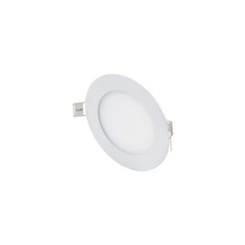Horoz Slim-6W Günışığı Led Panel Armatür