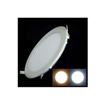 Horoz Slim-6W Günışığı Led Panel Armatür