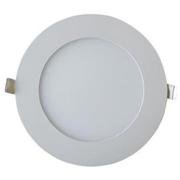 Horoz Slim-9W Günışığı Led Panel Armatür
