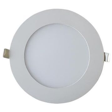 Horoz Slim-9W Günışığı Led Panel Armatür