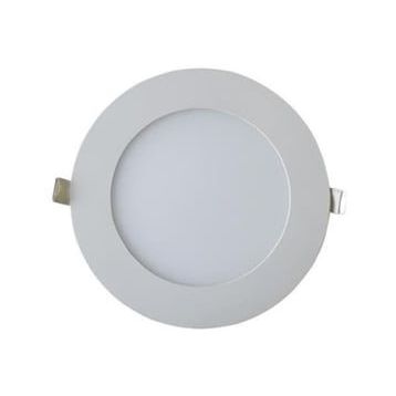Horoz Slim-9W Günışığı Led Panel Armatür