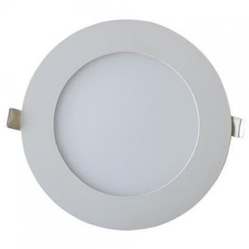 Horoz Slim-9W Günışığı Led Panel Armatür