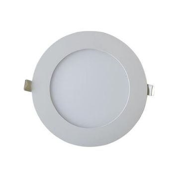 Horoz Slim-9W Günışığı Led Panel Armatür