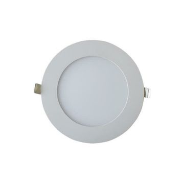 Horoz Slim-9W Günışığı Led Panel Armatür