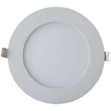 Horoz Slim-9W Günışığı Led Panel Armatür