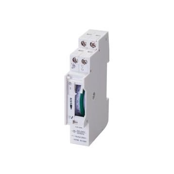 Horoz Timer-3 W Otomat Tipi Saati