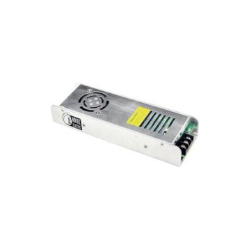 Horoz Vega-200 17A 200W Slim Led Trafo