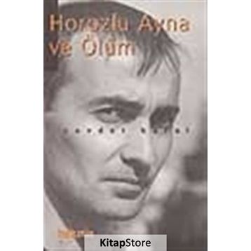 HOROZLU AYNA VE ÖLÜM - CEVDET KARAL