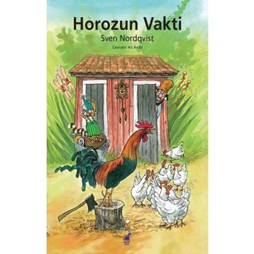 Horozun Vakti - Sven Nordqvist