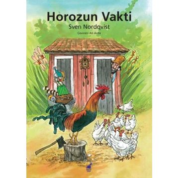 Horozun Vakti - Sven Nordqvist